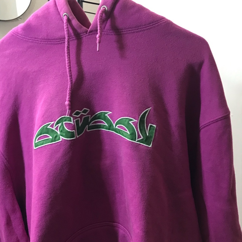 Stussy Hoodie